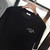 High quality replica UA Dior  'Christian Dior Atelier' Print Cotton T-shirt (Pick Color)