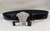 Buy High quality replica UA Versace With Medusa Diamond Buckle Belt from HypeRepTime, best replica designer brand website