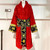 High quality replica UA Versace Embroidered Bathrobe (Pick Style)