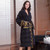 High quality replica UA Versace Embroidered Bathrobe (Pick Style)