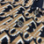 High quality replica UA Dior Oblique Polo Shirt Blue Cotton Jacquard, Poloshirt