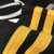 High quality replica UA Dior Relaxed-Fit T-Shirt Black Organic Cotton Compact Jersey, Tshirt