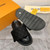 buy High quality replica UA Louis Vuitton Pool Pillow Comfort Mule, Sandals replica from hypereptime LV