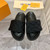 High quality replica UA Louis Vuitton Pool Pillow Comfort Mule, Sandals