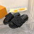 High quality replica UA Louis Vuitton Pool Pillow Comfort Mule, Sandals