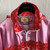 High quality replica UA Adidas x Gucci acetate, Jacket