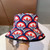 buy High quality replica UA Adidas x Gucci bucket, Hat replica from hypereptime Gucci
