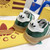 Buy High quality replica UA Adidas x Gucci Gazelle Green,  Sneaker from HypeRepTime, best replica designer brand website