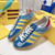 Buy High quality replica UA Adidas x Gucci Gazelle Blue,  Sneaker from HypeRepTime, best replica designer brand website