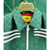 buy High quality replica UA Adidas x Gucci Jacquard, Jacket replica from hypereptime Gucci