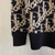 buy High quality replica UA Dior Oblique Navy Blue Wool Jacquard, Sweater replica from hypereptime DIOR