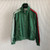 buy High quality replica UA Adidas x Gucci GG Trefoil jacquard, Jacket replica from hypereptime Gucci