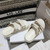 buy High quality replica UA Dior DiorAct White Lambskin, Slide replica from hypereptime Gucci