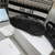 buy High quality replica UA Dior DiorAct Black Lambskin, Sandal replica from hypereptime Gucci
