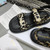 buy High quality replica UA  Dior DiorAct Slide Multicolor Mizza Printed Technical Fabric, Sandal replica from hypereptime Gucci