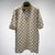 buy High quality replica UA Gucci GG Stretch Cotton Beige, Polo replica from hypereptime Gucci