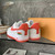 buy High quality replica UA Louis Vuitton x Nike Air Force 1s in White, Sneaker replica from hypereptime LV