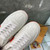 buy High quality replica UA Louis Vuitton x Nike Air Force 1s in White, Sneaker replica from hypereptime LV