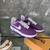 buy High quality replica UA Louis Vuitton x Nike Air Force 1s in Purple, Sneaker replica from hypereptime LV