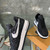 buy High quality replica UA Louis Vuitton x Nike Air Force 1s in Black, Sneaker replica from hypereptime LV