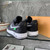 buy High quality replica UA Louis Vuitton x Nike Air Force 1s in Black, Sneaker replica from hypereptime LV