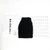 Buy High quality replica UA Balenciaga Logo Medium Fit in Black, Short from HypeRepTime, best replica designer brand website