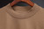 buy High Quality Replica UA Balenciaga X Gap X Yezzy Tripartite Joint Pigeon Brown, Tshirt replica from hypereptime Balenciaga