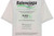 Buy High Quality Replica UA Balenciaga Environmental Protection Series, Tshirt from HypeRepTime, best replica designer brand website