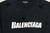 buy High Quality Replica UA Balenciaga Distressed Black, Tshirt replica from hypereptime Balenciaga