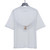 buy High Quality Replica UA Balenciaga X Gap X Yezzy Tripartite Joint Pigeon Dirty White, Tshirt replica from hypereptime Balenciaga