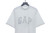 buy High Quality Replica UA Balenciaga X Gap X Yezzy Tripartite Joint Pigeon Dirty White, Tshirt replica from hypereptime Balenciaga