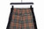 buy High Quality Replica UA Burberry Classic Vintage Plaid Patchwork Black Ribbon, Short replica from hypereptime Burberry