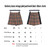 buy High Quality Replica UA Burberry Classic Vintage Plaid Patchwork Black Ribbon, Short replica from hypereptime Burberry