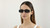 buy High Quality Replica UA Balenciaga double BB Black sunglasses replica from hypereptime Balenciaga