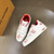 buy High Quality Replica UA Louis Vuitton Trainer, Sneaker replica from hypereptime LV