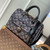 Buy High Quality Replica UA Louis Vuitton Monogram coated canvas Speedy Bandouliere, Bag from HypeRepTime, best replica designer brand website