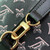 buy High Quality Replica UA Louis Vuitton Monogram coated canvas Speedy Bandouliere, Bag replica from hypereptime LV