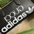 buy High quality replica UA Adidas x Gucci mini black, duffle bag replica from hypereptime Gucci