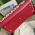 buy High quality replica UA Adidas x Gucci mini Red, duffle bag replica from hypereptime Gucci
