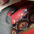 buy High quality replica UA Adidas x Gucci mini Red, duffle bag replica from hypereptime Gucci