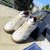 buy High quality replica UA CACTUS JACK X DIOR White Nubuck Calfskin, Sneaker replica from hypereptime DIOR