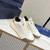 Buy High quality replica UA CACTUS JACK X DIOR White Nubuck Calfskin, Sneaker from HypeRepTime, best replica designer brand website