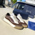 buy High quality replica UA CACTUS JACK X DIOR Brown Nubuck Calfskin, Sneaker replica from hypereptime DIOR