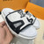buy High quality replica UA Louis Vuitton x NBA Trainer Mule Black, Slides replica from hypereptime LV