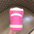 buy High quality replica UA Amiri Skel Top Hi Sneaker Pink, Sneaker replica from hypereptime Other brands
