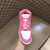 buy High quality replica UA Amiri Skel Top Hi Sneaker Pink, Sneaker replica from hypereptime Other brands