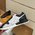 Buy High Quality Replica UA Louis Vuitton Run Away in Brown & White, Sneakers from HypeRepTime, best replica designer brand website