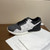 buy High Quality Replica UA Louis Vuitton Run Away in Black & White, Sneakers replica from hypereptime LV