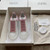 buy High Quality Replica UA Alexander Mcqueen Oversized White Pink, Sneakers replica from hypereptime Other brands