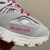 buy High Quality Replica UA Balenciaga Track Mule White Rose, Sneaker Sandals replica from hypereptime Balenciaga